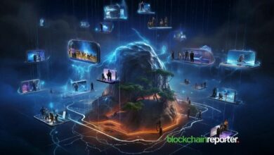 تطبيق Funton.ai يتعاون مع منصة Echobit لتوسيع تجربة ألعاب البلوكتشين عبر تطبيقات العملات الرقمية