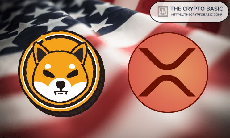 **كالشي تسعى للحصول على موافقة هيئة تداول السلع الآجلة (CFTC) على عقود XRP وشيبا إينو الآجلة الدائمة في السوق الأمريكية**