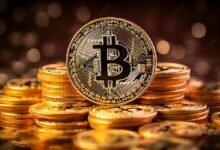 انخفاض البيتكوين يكسر دعم 4 أشهر، لكن هناك فرصة أخيرة متبقية
