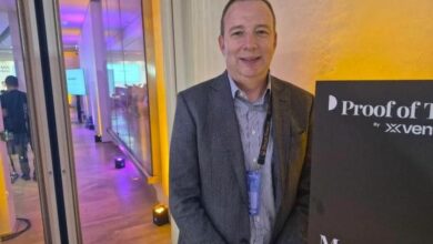 "كل بنك سيحتاج قريبًا لامتلاك الأصول الرقمية".. الرئيس التنفيذي لـ"زوديا"