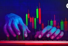 محفظة بيتكوين مجمدة تكشف شبكة احتيال بقيمة مليون دولار