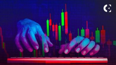 محفظة بيتكوين مجمدة تكشف شبكة احتيال بقيمة مليون دولار