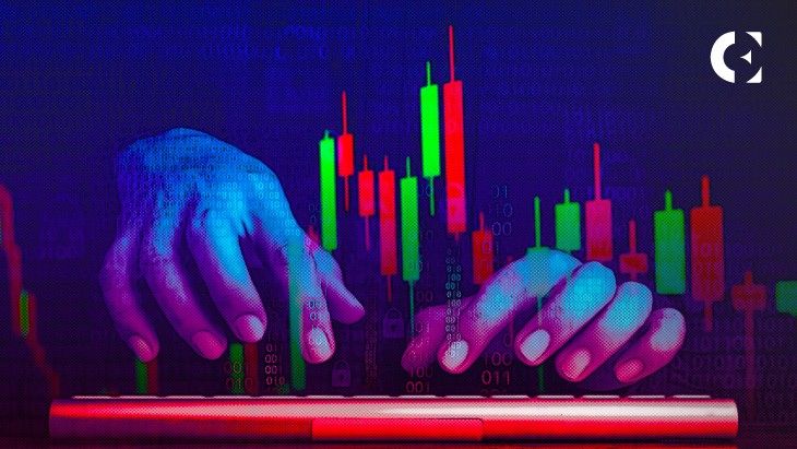 محفظة بيتكوين مجمدة تكشف شبكة احتيال بقيمة مليون دولار
