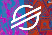نجم (Stellar) يحقق إنجازًا تاريخيًا بـ 242 مليون دولار في القيمة الإجمالية المقفلة (TVL)