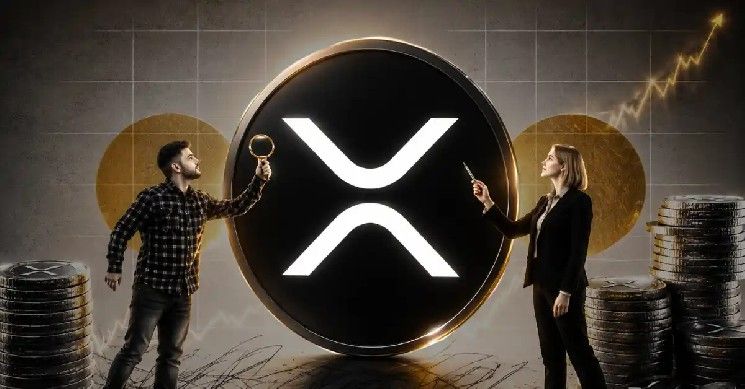 توقعات سعر XRP ليوم 20 يونيو