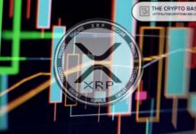 عنوان مترجم: مؤشر UTXO RPD لـ XRP يحدد دعمًا قويًا دون دولار واحد حيث تم تداول 1.16 مليار XRP