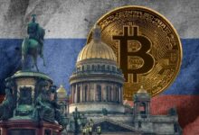 الحكومة الروسية تستعد لحظر إعلانات العملات الرقمية ضمن قواعد جديدة