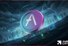 على الرغم من الطلب الشرائي، AAVE تنهار بنسبة 12% – ولا يزال الانتعاش ممكنًا
