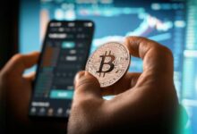 توقعات الذكاء الاصطناعي لسعر البيتكوين في 30 يونيو 2026
