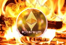 إيثريوم (ETH) على وشك تحقيق إنجاز غير مسبوق