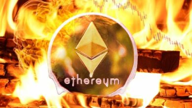 إيثريوم (ETH) على وشك تحقيق إنجاز غير مسبوق