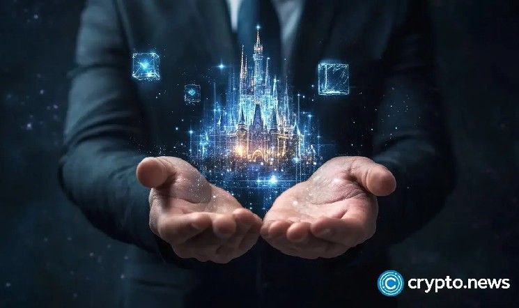 **بيتغو تفتح الوصول المؤسسي إلى آيف، سبارك وتيسير اكت في التمويل اللامركزي**