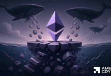المشترون يواجهون صعوبة في استيعاب المعروض من إيثريوم: هل تضغط عمليات التصفية على ETH؟