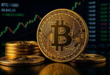 هل انتهى انخفاض البيتكوين عند 60,000 دولار ليعود إلى 100,000، أم أن هذه مجرد بداية انهيار جديد؟