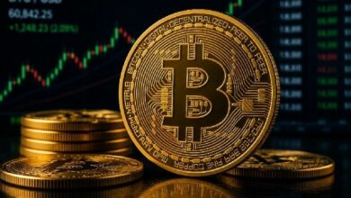 هل انتهى انخفاض البيتكوين عند 60,000 دولار ليعود إلى 100,000، أم أن هذه مجرد بداية انهيار جديد؟