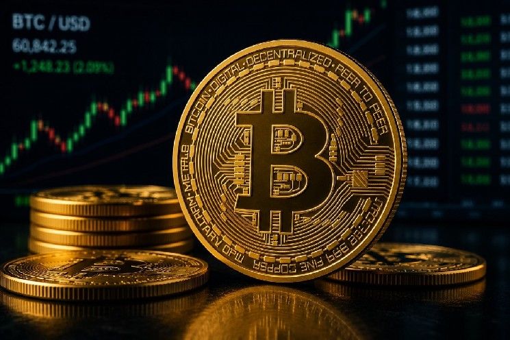 هل انتهى انخفاض البيتكوين عند 60,000 دولار ليعود إلى 100,000، أم أن هذه مجرد بداية انهيار جديد؟