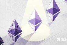 إيثيريوم – ETH يجب أن يتجنب هذه النتيجة في الربع الثالث للحفاظ على سِجلّه التاريخي