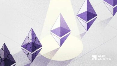 إيثيريوم – ETH يجب أن يتجنب هذه النتيجة في الربع الثالث للحفاظ على سِجلّه التاريخي
