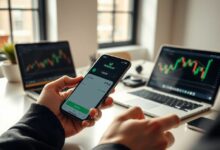 توسيع روبنهود لعروض العملات الرقمية: إدراج Flare (FLR) وStarknet (STRK) للتداول