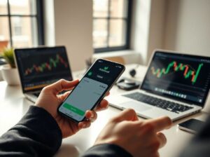 توسيع روبنهود لعروض العملات الرقمية: إدراج Flare (FLR) وStarknet (STRK) للتداول