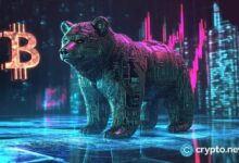 هل يمكن لسعر إيثريوم الحفاظ على 1500 دولار مع إشارة نموذج آدم وحواء المقلوب لخسائر أعمق؟