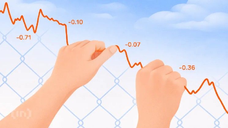 حجم التداول الفوري للعملات الرقمية يسجل أدنى مستوى في 2.5 عام مع تغير هادئ في شكل السوق