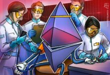 تم تصفية عقود شراء إيثر بقيمة 170 مليون دولار مع انهيار سوق الكريبتو: هل أصبحت إيثريوم مهددة؟