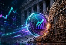 سولانا تحقق مليار دولار في تداول الأسهم المرمزة أسبوعيًا مع ارتفاع الطلب على الأسهم صعبة الوصول