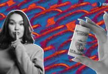 أي بلوكتشين تتجه إلى الخصوصية؟