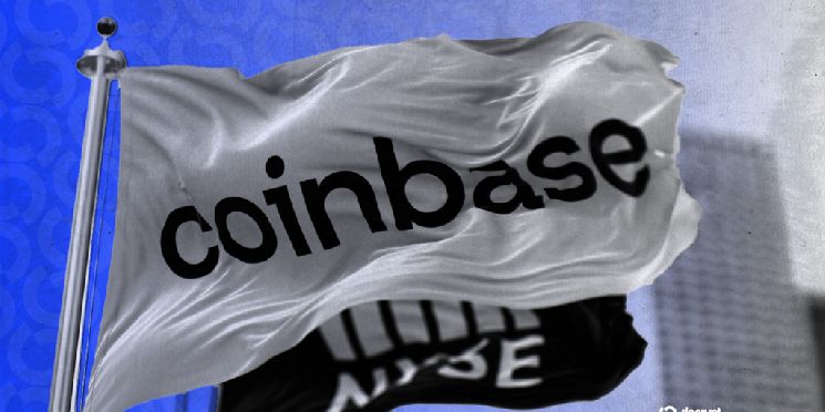 "قم ببيع Coinbase قبل أن تضغط المشتقات على عملاق العملات الرقمية" – تحذير من Compass Point