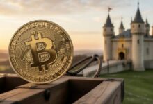 لماذا ينخفض سعر البيتكوين؟ وكيف يؤثر قوة الدولار على العملة الرقمية؟
