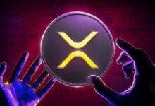 توقعات سعر XRP ليوم 10 يونيو