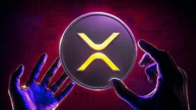 توقعات سعر XRP ليوم 10 يونيو