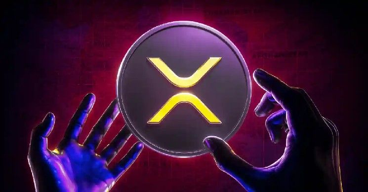 توقعات سعر XRP ليوم 10 يونيو