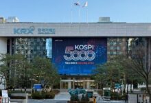 "مسؤول تنفيذي سابق في فيدليتي: انهيار المؤشر الكوري بنسبة 10% دفع البيتكوين إلى ما دون 60 ألف دولار"