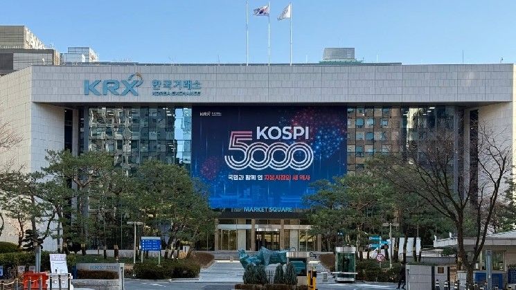 "مسؤول تنفيذي سابق في فيدليتي: انهيار المؤشر الكوري بنسبة 10% دفع البيتكوين إلى ما دون 60 ألف دولار"