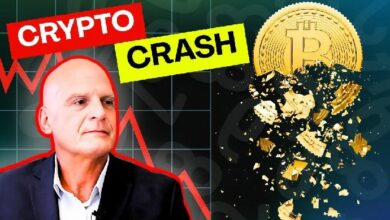 بلومبرج: ماكجلون يقول إن رأس المال المهاجر من العملات الرقمية إلى سبيس إكس لن يعود (حصري)
