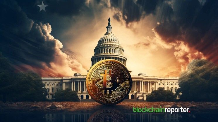 الاحتياطي الفيدرالي يُبقي على أسعار الفائدة دون تغيير، لكن "مخطط النقاط" يشير إلى زيادات إضافية مما يُلبّد آفاق العملات الرقمية