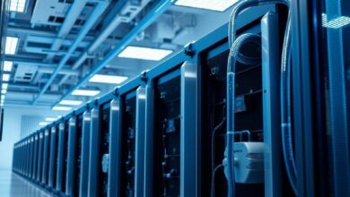 بيتدير تطلق SEALMINER DL1 Hydro المبرد بالسائل لتعدين لايتكوين ودوجكوين