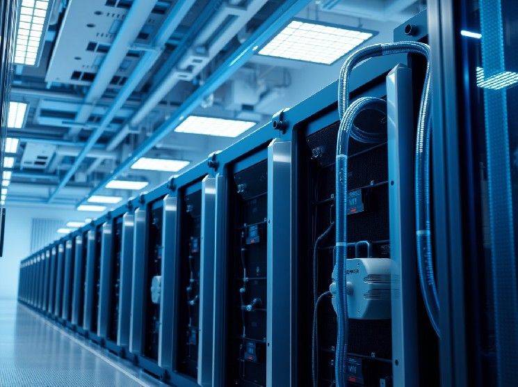 بيتدير تطلق SEALMINER DL1 Hydro المبرد بالسائل لتعدين لايتكوين ودوجكوين