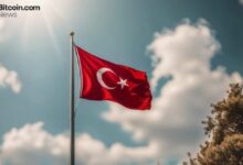 ريبل تستهدف طفرة التشفير في تركيا بقيمة 200 مليار دولار وتفوق بـ 4 أضعاف على الإمارات