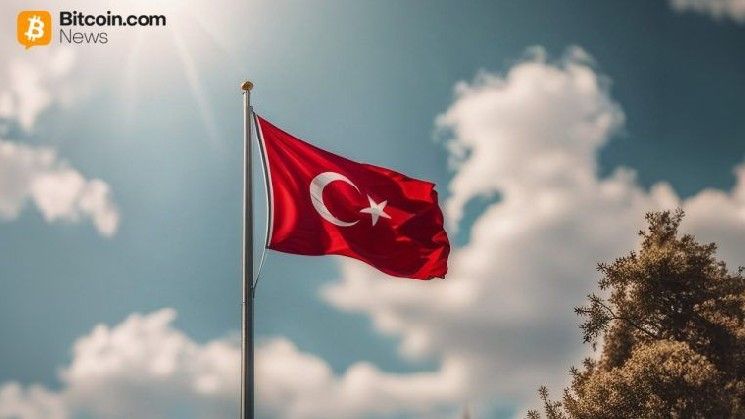 ريبل تستهدف طفرة التشفير في تركيا بقيمة 200 مليار دولار وتفوق بـ 4 أضعاف على الإمارات