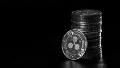 ريبل تفرج عن مليار إكس آر بي من حساب الإيداع