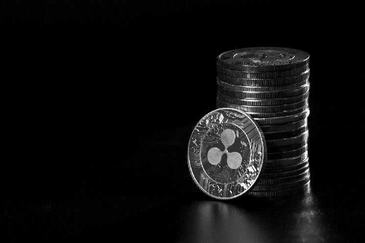 ريبل تفرج عن مليار إكس آر بي من حساب الإيداع