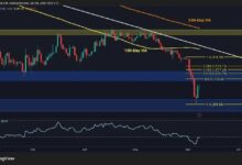 تحليل سعر إيثريوم: هل يستطيع ETH مواصلة تعافيه؟ الأيام القادمة حاسمة