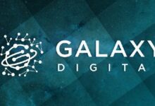 أسواق التنبؤ تتجه للمؤسسات مع نقل جالاكسي ديجيتال لتداول الأحداث إلى سوق المقايضة خارج البورصة