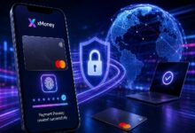 شركة xMoney تُحدث ثورة في المدفوعات الرقمية: الأولى عالميًا في إطلاق مفتاح دفع ماستركارد عبر التطبيق