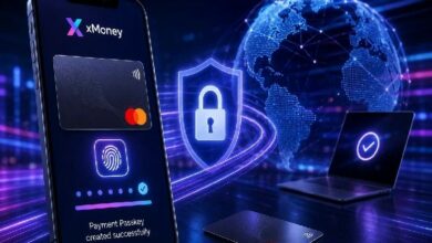 شركة xMoney تُحدث ثورة في المدفوعات الرقمية: الأولى عالميًا في إطلاق مفتاح دفع ماستركارد عبر التطبيق