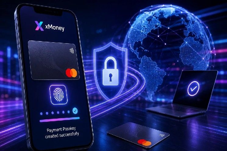 شركة xMoney تُحدث ثورة في المدفوعات الرقمية: الأولى عالميًا في إطلاق مفتاح دفع ماستركارد عبر التطبيق