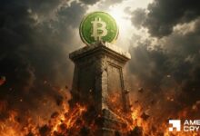 هل ستنخفض عملة Bitcoin Cash [BCH] إلى 100 دولار؟ هذه الإشارات تشير إلى احتمالية ذلك